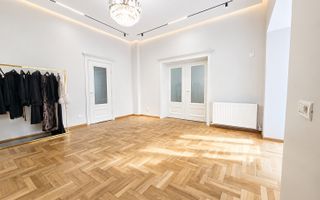 CASĂ DE ÎNCHIRIAT ULTRACENTRAL - Poză 10