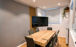 Apartament in mijlocul orasului | Liniste | Sud-Vest | Metrou 3 min - Poză 6