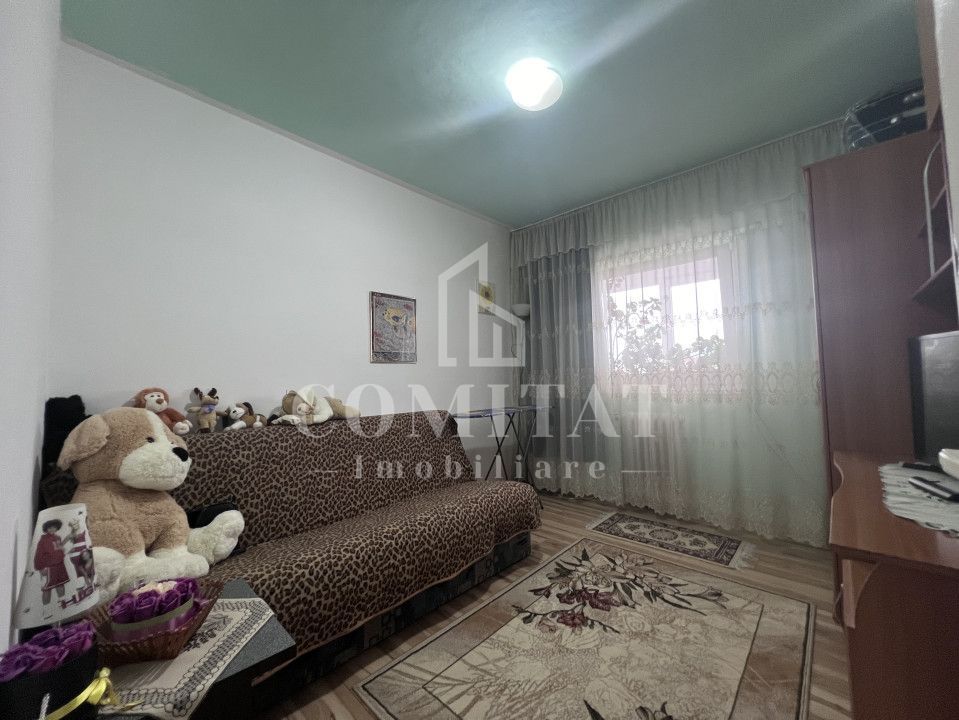 Apartament 3 camere | cartier Zorilor - Poză 3