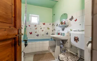 🏡 3 camere, 2 băi, parter – Aurel Vlaicu | 79.000 € - Poză 11