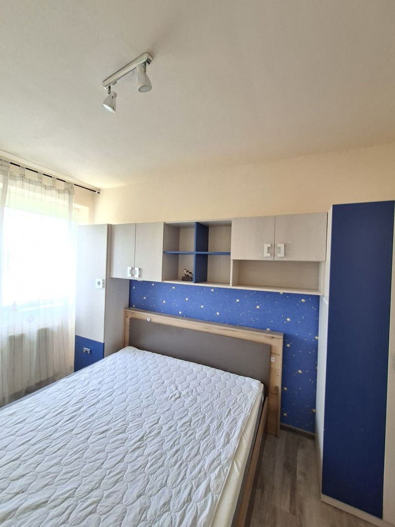 Apartament 3 camere la 10 minute de Timișoara - Poză 5