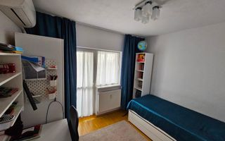 Apartament cu 4 camere in zona Turda-Parcul Regina Maria - Poză 4