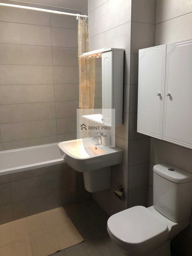 Garsonieră de închiriat | 21 Residence – Politehnica | Etaj 5 - Poză 4