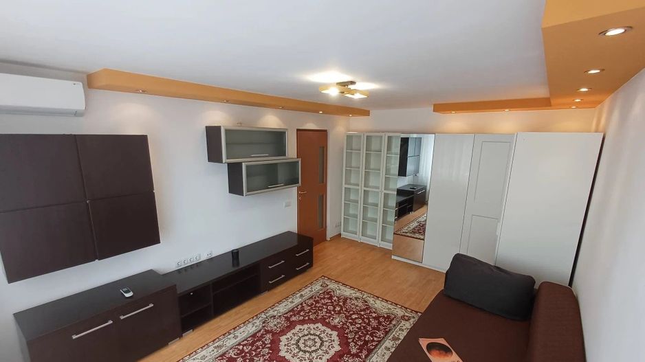 Apartament 3 camere Berceni-loc parcare-boxa subsol - Poză 6