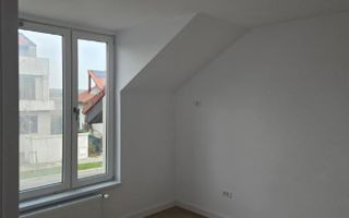 Vilă Duplex Nouă de Închiriat – Cartier Henri Coandă, Sector 1 - Poză 10