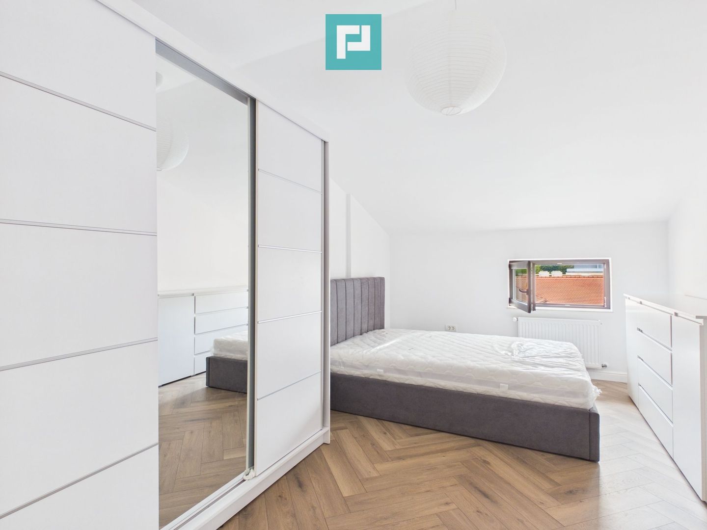 Loft ultracentral ultramodern, la prima închiriere - Poză 8