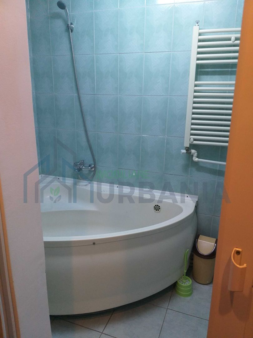 Apartament 2 camere, Pacurari, vizavi de Mega Image - Poză 7