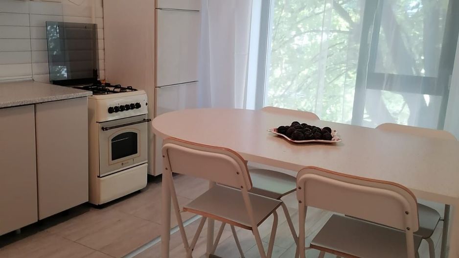 Apartament 2 camere Cișmigiu, bloc nou 2021, etaj 1, garaj subteran - Poză 3