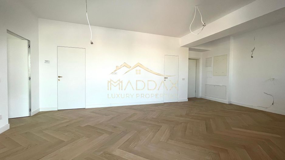 Apartament  3 Camere**Terasa 41 MP **SMART HOME**BLOC NOU//Bdul UNIRII - Poză 21