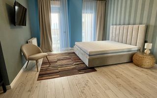 Apartament 3 Camere | 102 mp | LUX  | 2 Băi | Loc de Parcare | Garden City - Poză 2