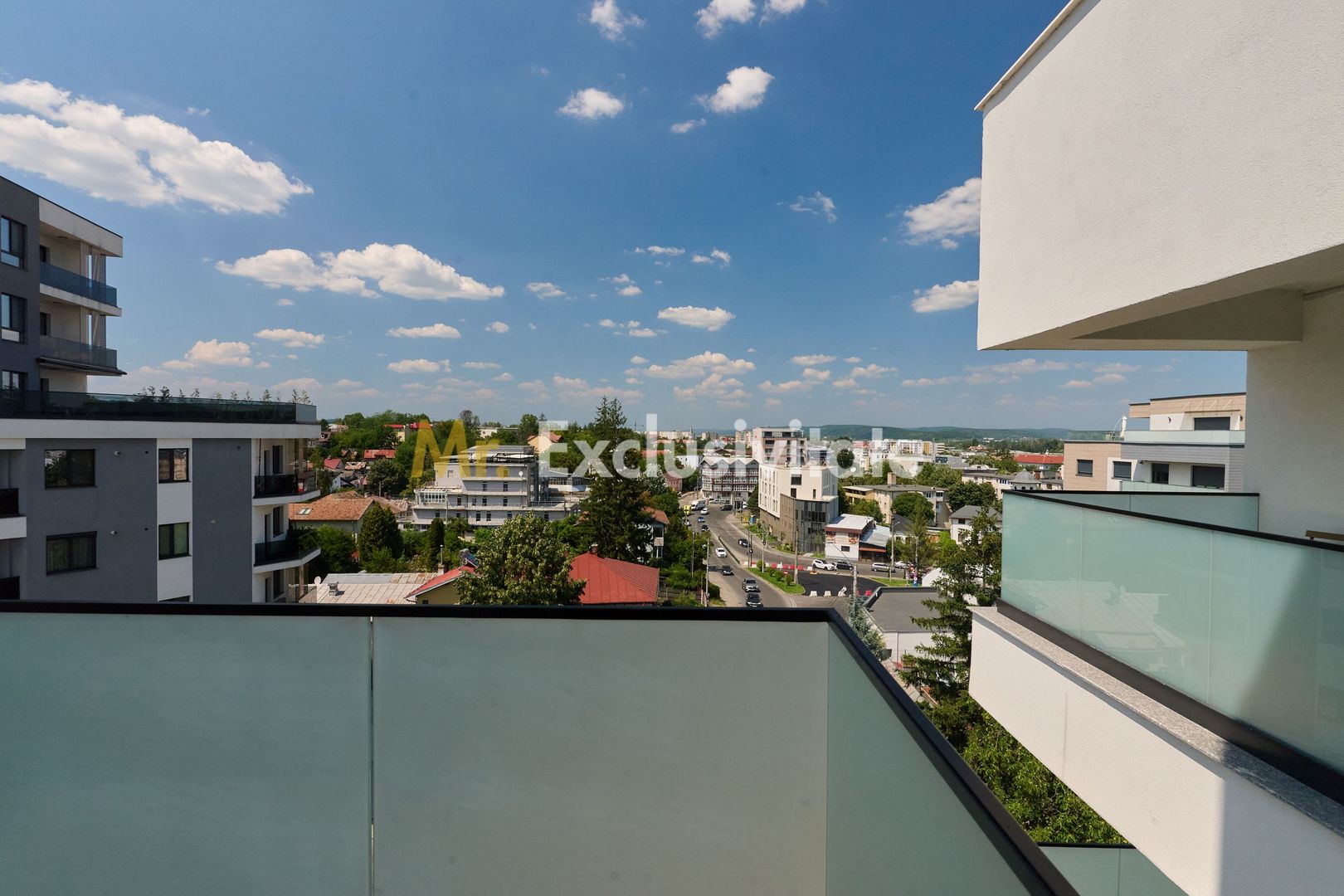 3 CAMERE|CENTRU|2026|2 BAI|2 BALCOANE |MOBILAT|UTILAT - Poză 22
