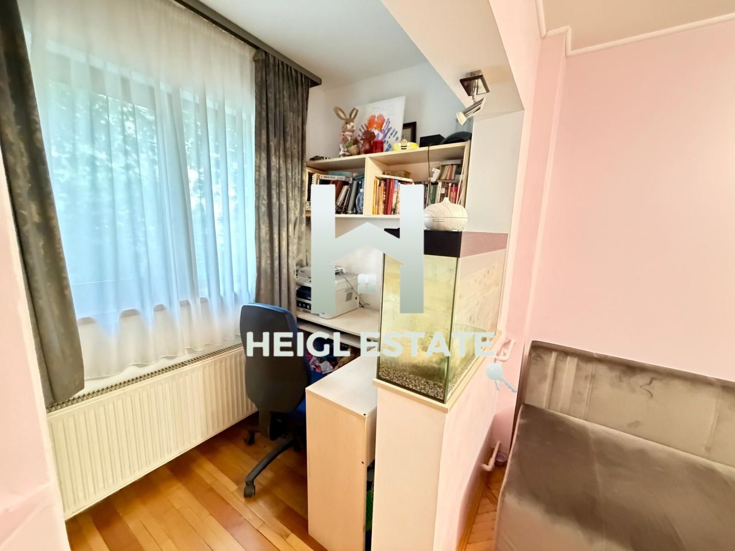 EXCLUSIVITATE Apartament cu 3 camere de vânzare in zona Lipovei, Timișoara - Poză 5