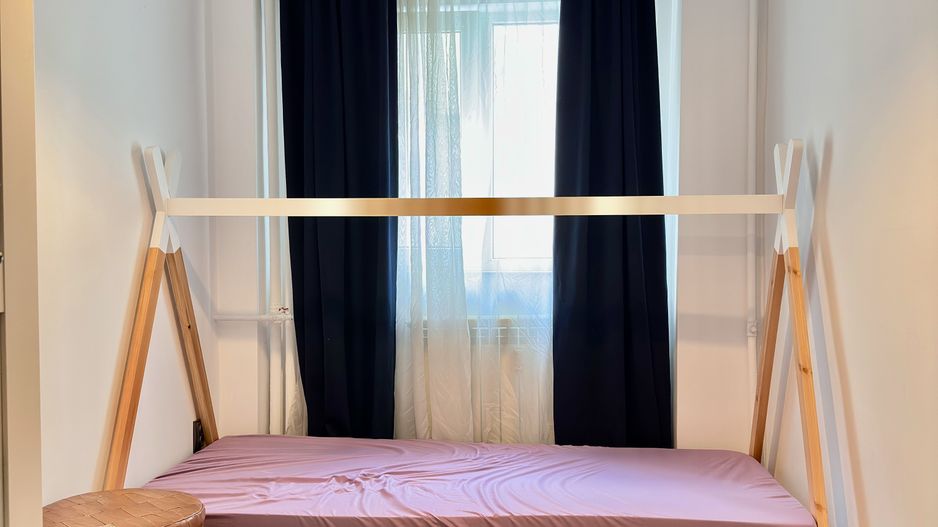 Apartament 3 camere, strada Turda 129 - Poză 16