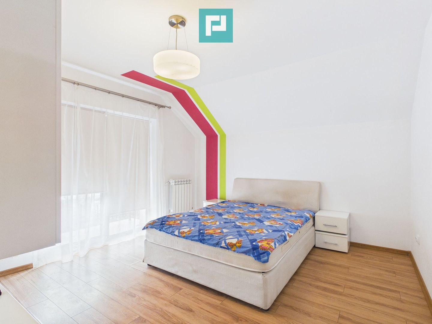 Vila moderna 5 camere Mosnita Noua - Poză 27