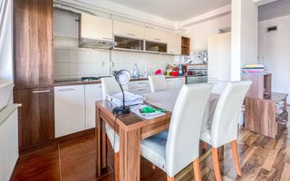 Piata Marasti/ etaj intermediar/ parcare subterana - Poză 5