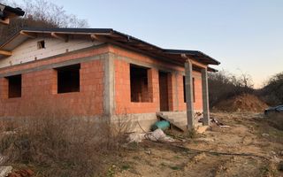 SUPER OFERTA !!! CASA+1000MP TEREN - Poză 1