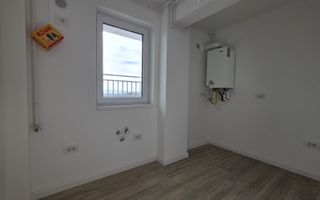 FINALIZAT   INTABULAT  APARTAMENT 3 CAMERE  79 mp VALEA LUPULUI - Poză 3