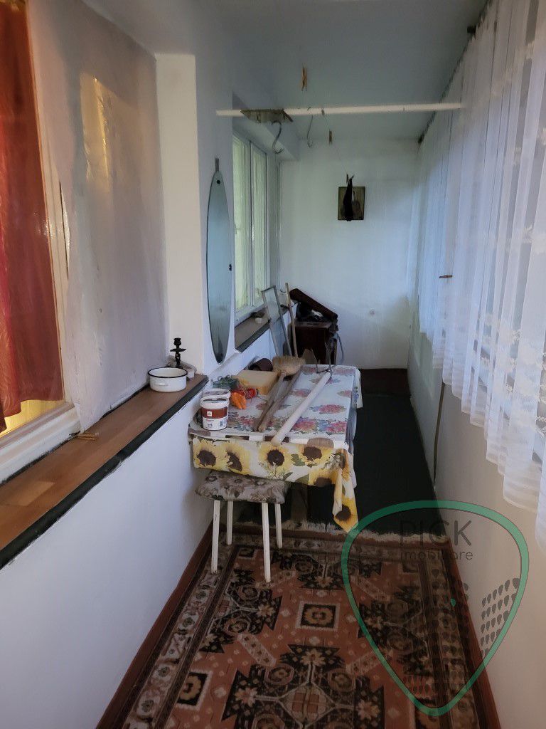 P 1062 - Apartament cu 2 caemere în Târgu Mureș, cartierul Bălcescu - Poză 5