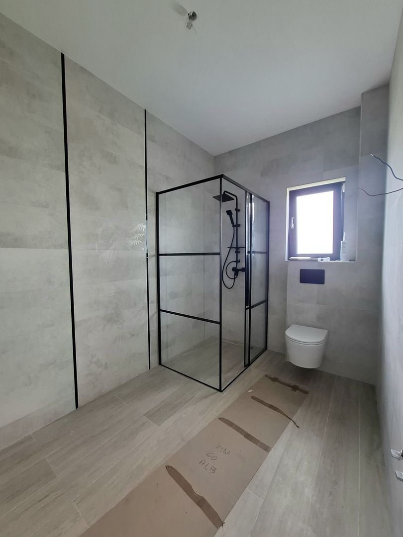 Vila P+1E, cu 4 camere, Paulesti - Poză 9