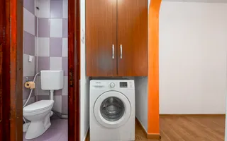 Apartament la etajul 1, semimobilat - Poză 11