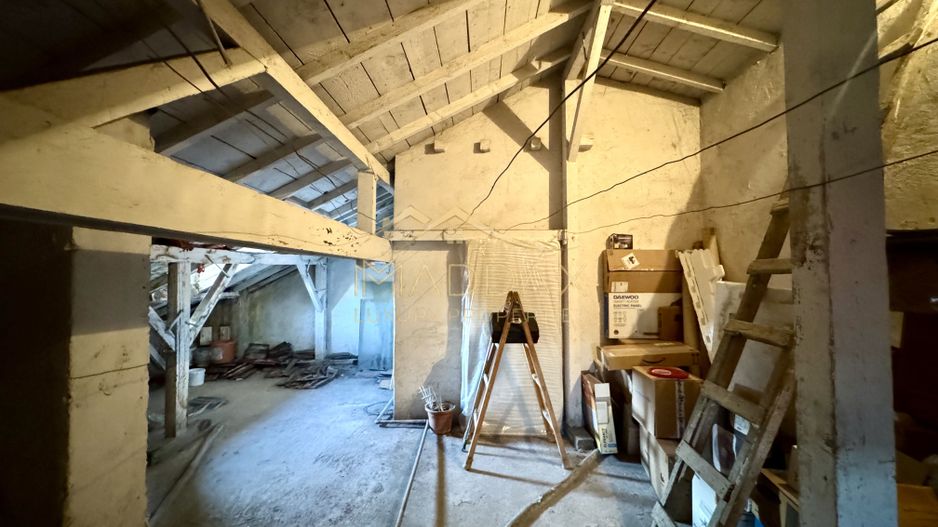 Vila cu 6 camere *310mp*  + Garaj // Primăverii - Poză 49