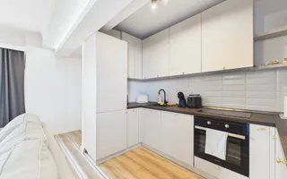 Duplex Catedral Residence | Terasa 70 mp | Loc de parcare - Poză 11
