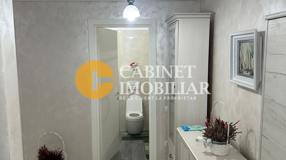 Apartament cu o camera, Kaufland Păcurari - Poză 3