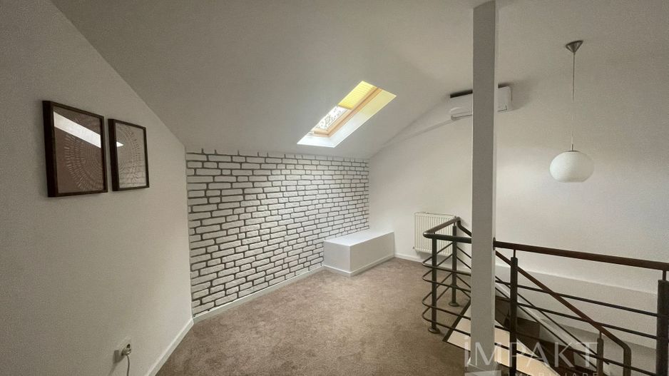 Apartament la casa cu 3 camere de inchiriat - Poză 14