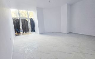 Spatiu comercial 32,2mp Dristor McDonald's Metrou Stradal Camil Ressu - Poză 4