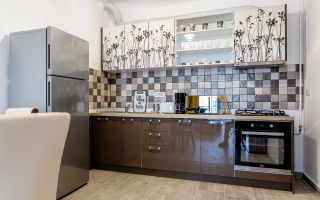 Apartament cu 2 camere la Adora Park - Poză 3