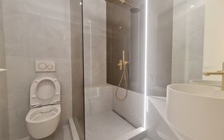 3 camere | Prima inchiriere | Cortina North - Poză 14