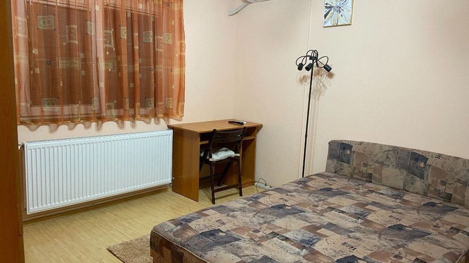 De inchiriat apartament 2 camere - Poză 8
