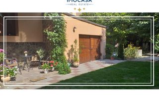 Vila renovat de vanzare D+P curte proprie 774 mp, semicentral Arad - Poză 4