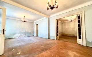 Casa in Cotroceni- Oportunitate Investitie-Curte - Poză 5