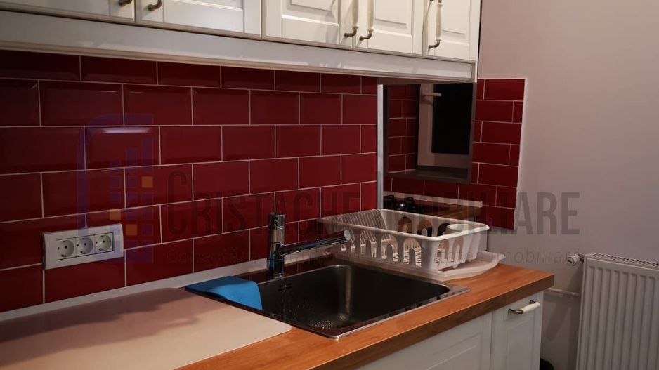 Calea Victoriei, 2 camere, decomandat, complet mobilat si utilat - Poză 8