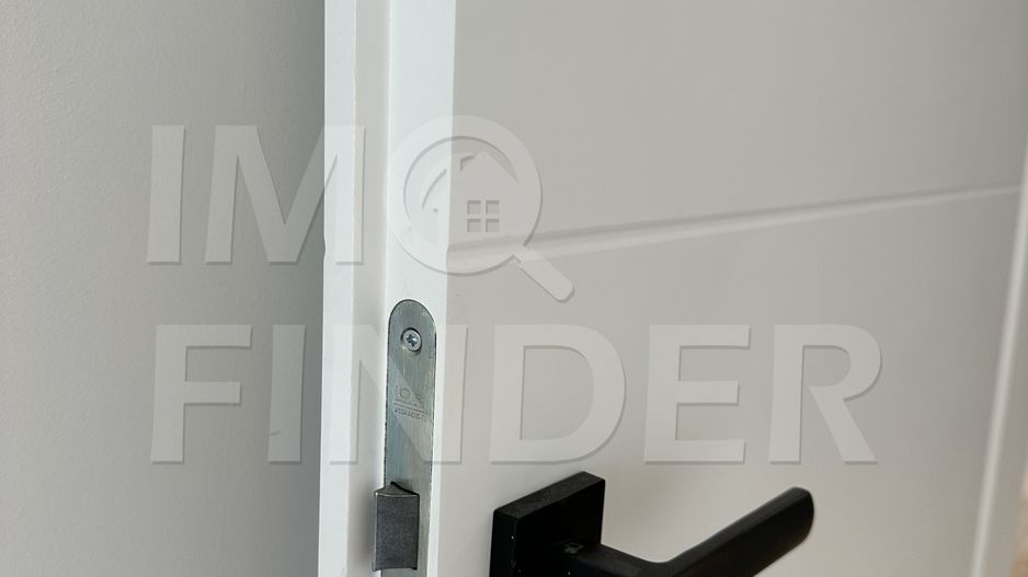 3 camere FINISATE cu CF-  Floresti - Bucatarie mobilata si utilata - Poză 9