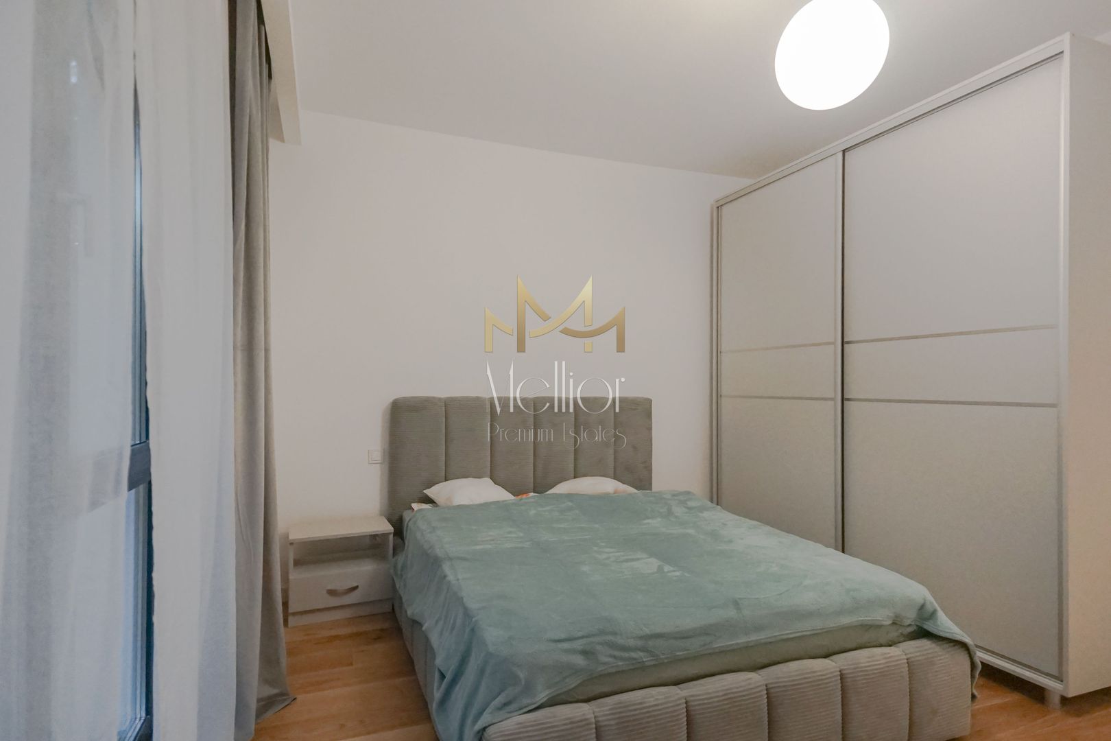 Ap 3 camere, 2 bai, parcare, prima inchiriere, Buna Ziua, Trifoiului - Poză 13