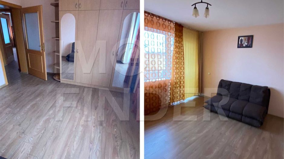 Vanzare 3 camere Buna Ziua, 98 mp , garaj - Poză 7