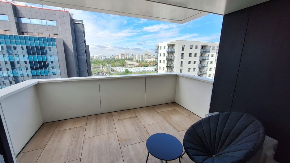 2 CAMERE - DECOMANDAT - ULTRA FINISAT - MOBILAT UTILAT COMPLET - Poză 7