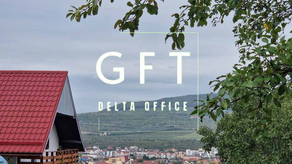 Teren Intravilan de vanzare Bistrita | 795 mp, priveliște panoramică - Poză 1