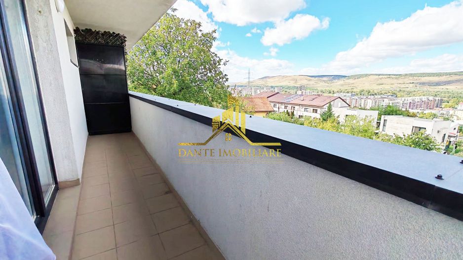 2 camere, spatios, modern, bloc nou, balcon, parcare, zona VIVO - Poză 8