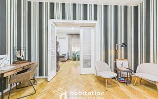 Apartament 3 camere, boem si spațios, chiar in centrul Timișoarei - Poză 13