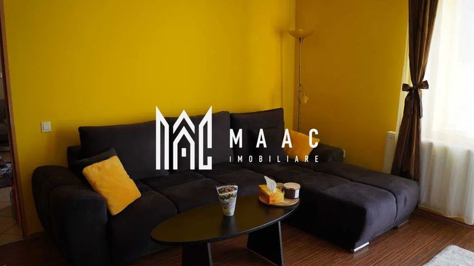 Apartament 3 Camere | Balcon | Turnișor - Poză 2