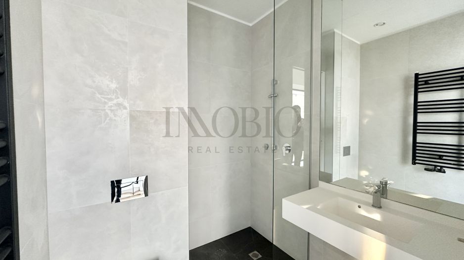 Apartament 3 Camere | One Verdi Park - Vedere Panoramica - Poză 13