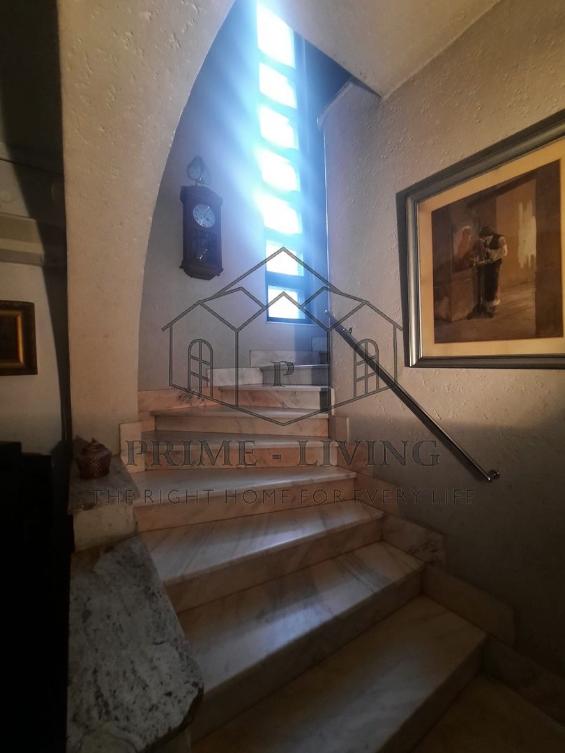 Exceptional Heritage Villa for Rent | Ștefan cel Mare – Dorobanți Area - Poză 5