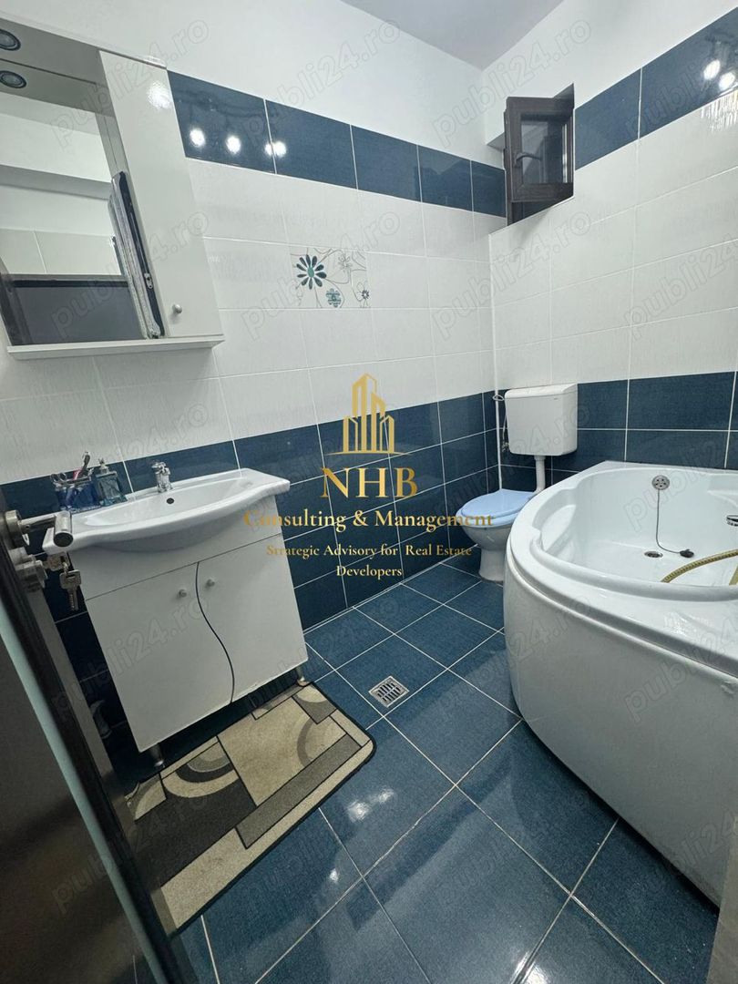 3 Camere plus 80 mp de Curte de vanzare Damaroaia/ Jiului - Poză 7