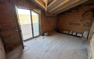 Apartament cu 2 camere, parcare, 50mp, Zona Sangeorgiu de Mures - Poză 4