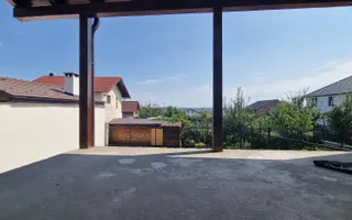 Casa tip duplex , 250 mp curte zona Arhitectilor - Poză 14