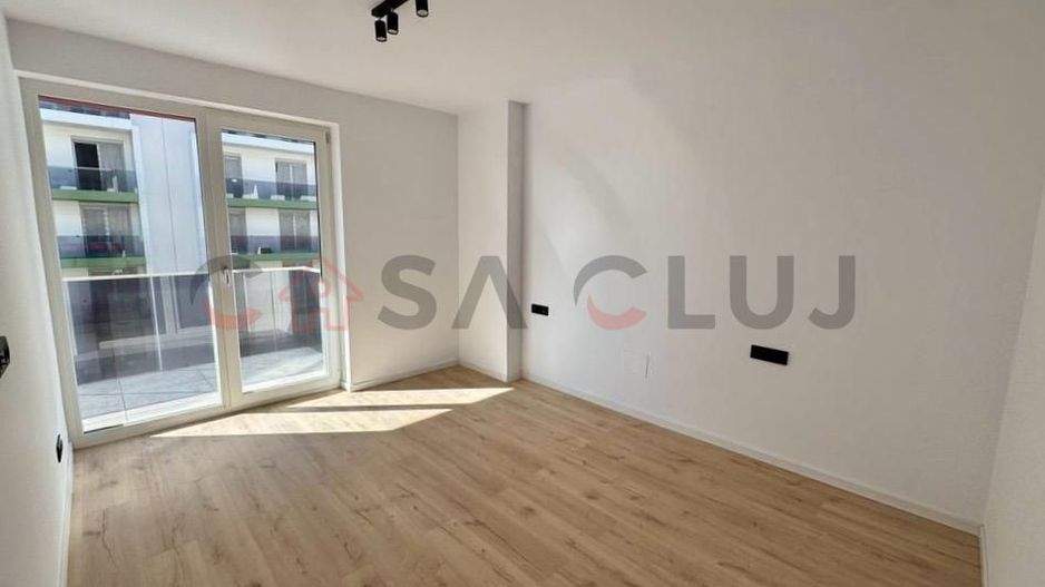 2 camere, bloc nou, Clasa energetică A - Poză 3