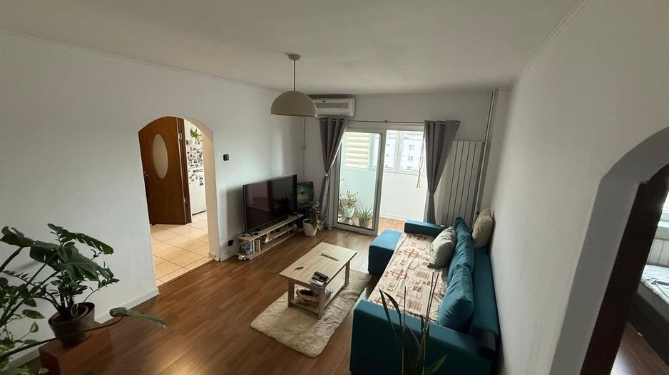 AP. 2 CAMERE- APARATORII PATRIEI, BUCATARIE INCHISA, METROU, BOILER - Poză 1